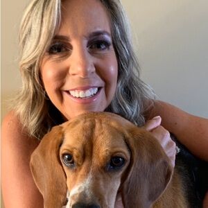 Meet your Posher, Jody